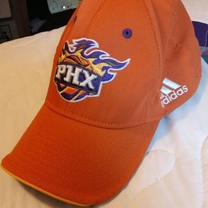 Pheonix Suns NBA Adidas Hat